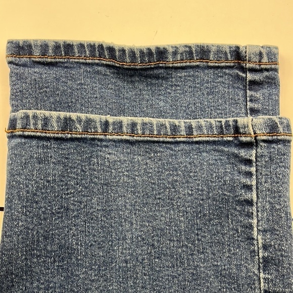 Levi’s 550 Classic Relaxed Bootcut Size 10 M - Picture 13 of 16